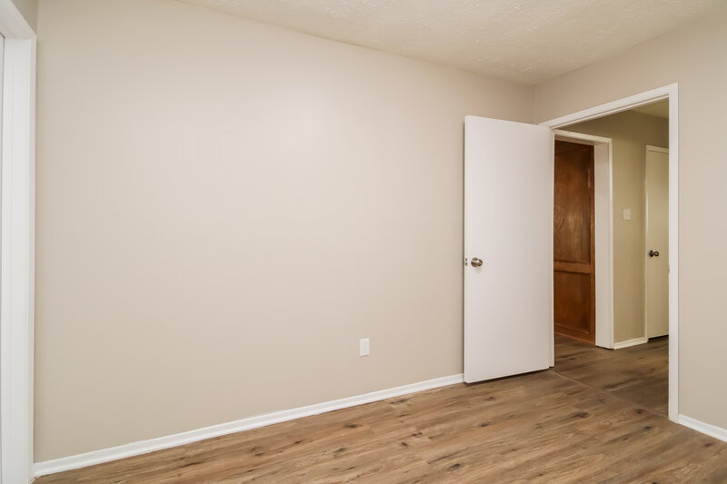 2,320/Mo, 11822 Brook Meadows Ln Meadows Place, TX 77477 Bedroom View 2