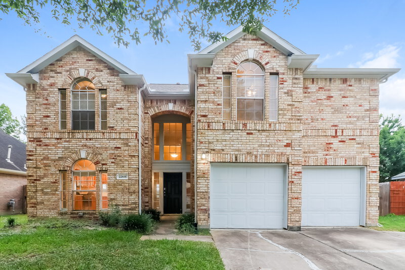 2,230/Mo, 22835 W Waterlake Dr Richmond, TX 77406 External View