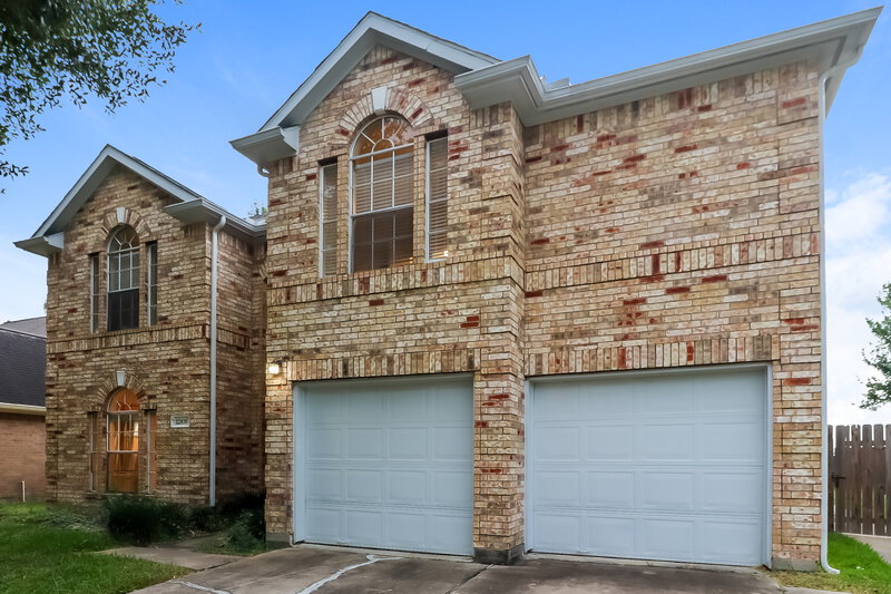 2,230/Mo, 22835 W Waterlake Dr Richmond, TX 77406 Front View