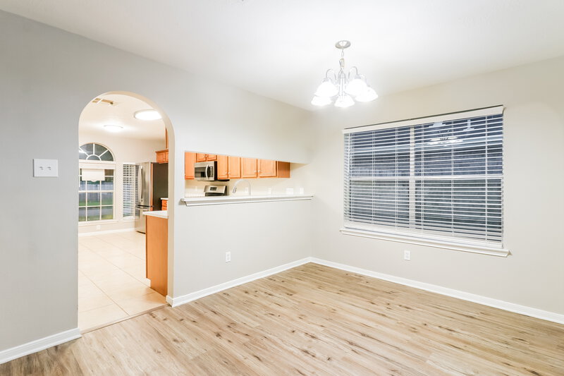 2,230/Mo, 22835 W Waterlake Dr Richmond, TX 77406 Dining Room View