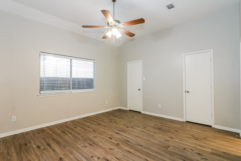 2,230/Mo, 22835 W Waterlake Dr Richmond, TX 77406 Main Bedroom View