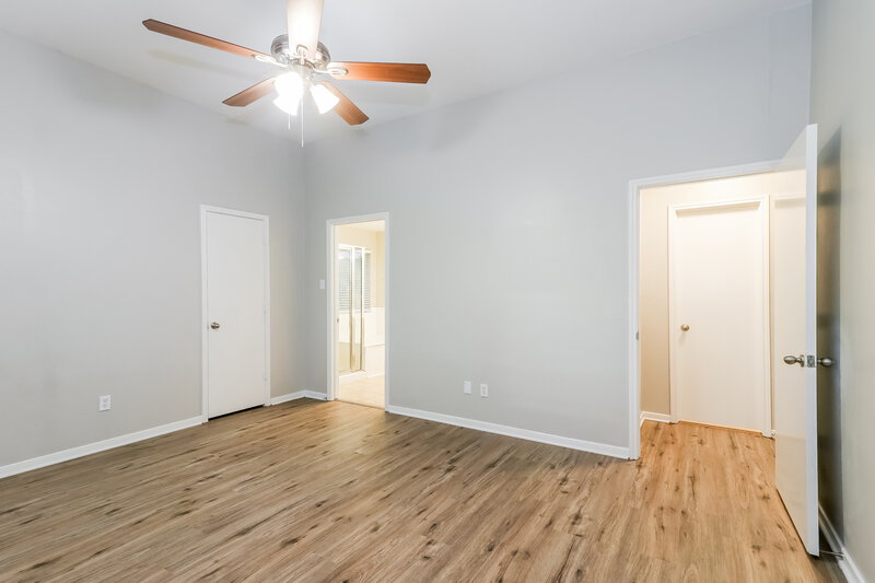2,230/Mo, 22835 W Waterlake Dr Richmond, TX 77406 Main Bedroom View 2