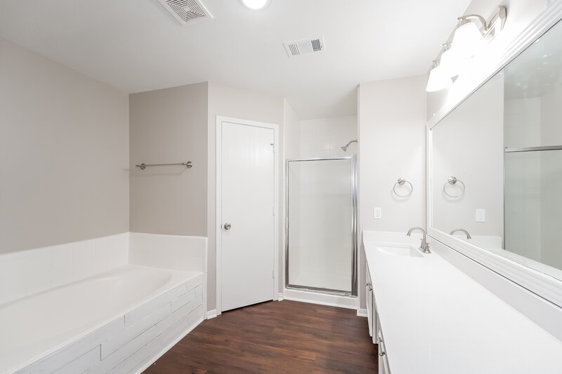 2,285/Mo, 2735 Spring Colony Dr Spring, TX 77386 Main Bedroom View 4