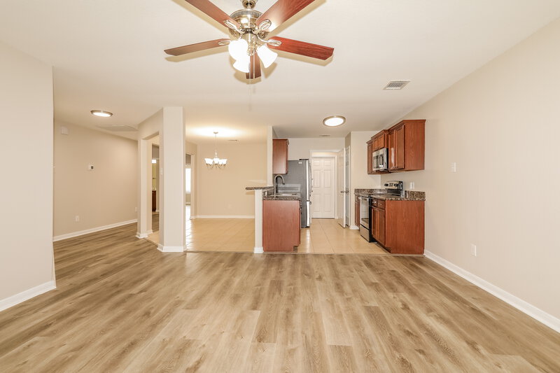 2,025/Mo, 28842 San Bernard River Loop Spring, TX 77386 Living Room View 2