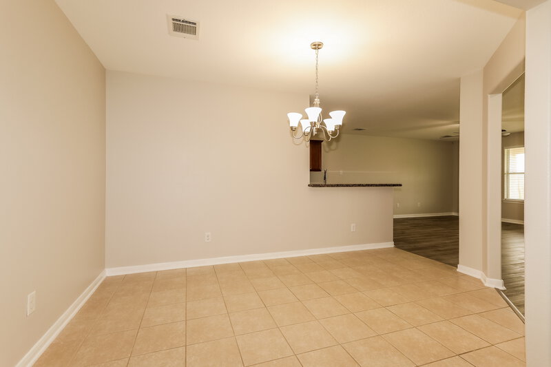 2,025/Mo, 28842 San Bernard River Loop Spring, TX 77386 Dining Room View