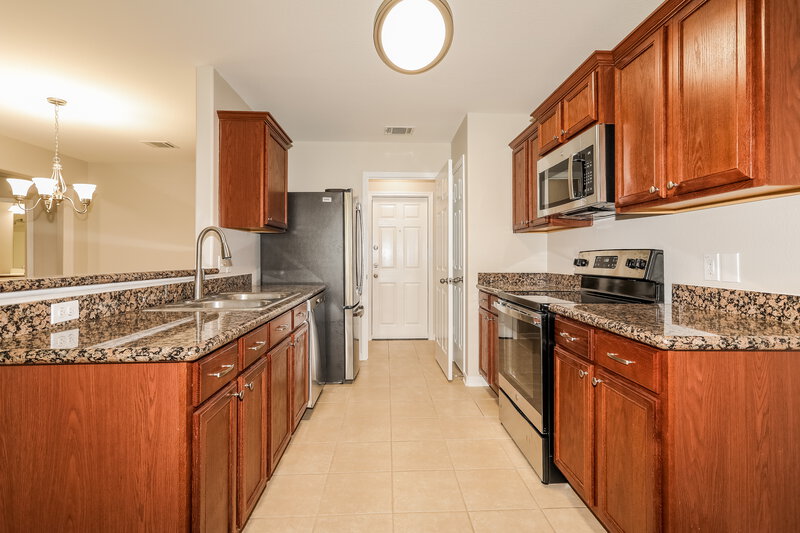 2,025/Mo, 28842 San Bernard River Loop Spring, TX 77386 Kitchen View