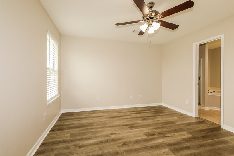 2,025/Mo, 28842 San Bernard River Loop Spring, TX 77386 Main Bedroom View
