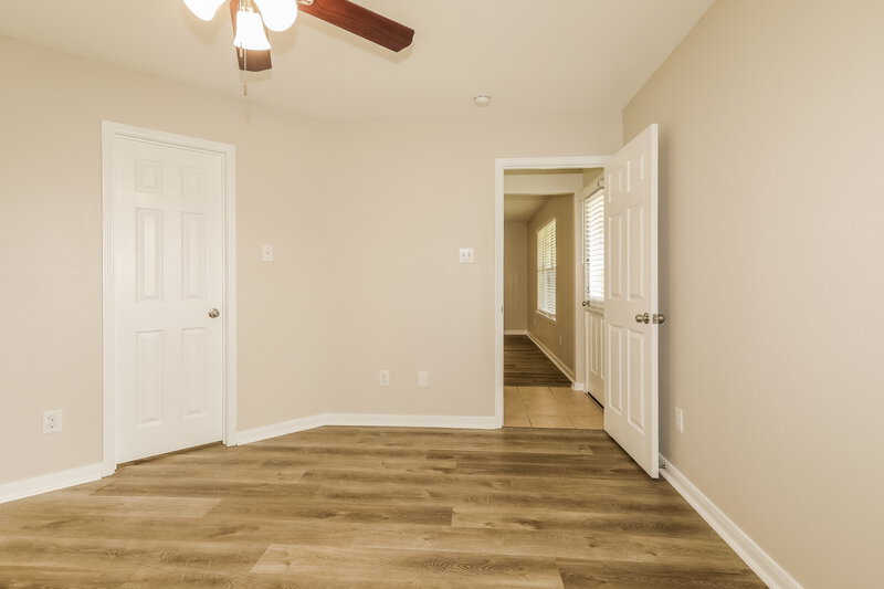 2,025/Mo, 28842 San Bernard River Loop Spring, TX 77386 Main Bedroom View 3