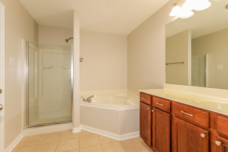 2,025/Mo, 28842 San Bernard River Loop Spring, TX 77386 Main Bathroom View