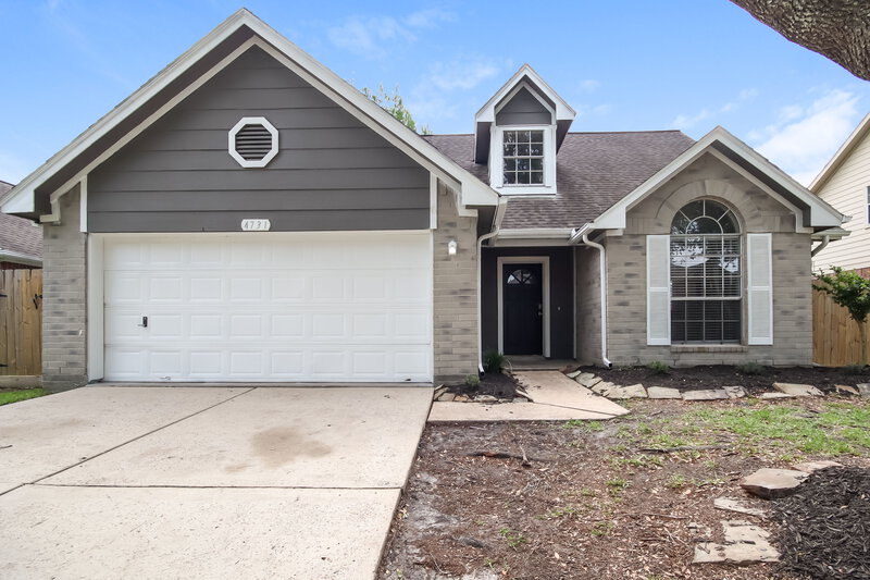 3,150/Mo, 4731 Ten Sleep Ln Friendswood, TX 77546 External View