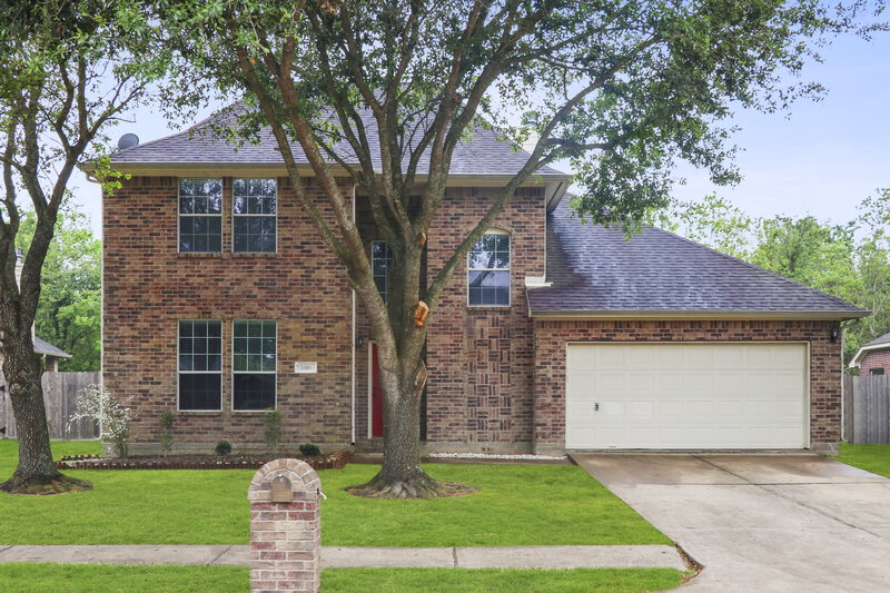 2,765/Mo, 3416 Norma Ln Pearland, TX 77584 External View