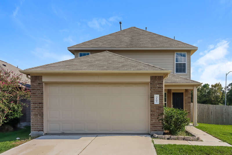 1,755/Mo, 3102 Same Way Kingwood, TX 77339 External View