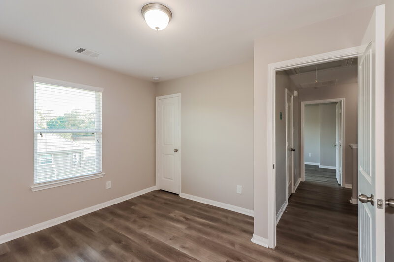 1,755/Mo, 3102 Same Way Kingwood, TX 77339 Bedroom View 2
