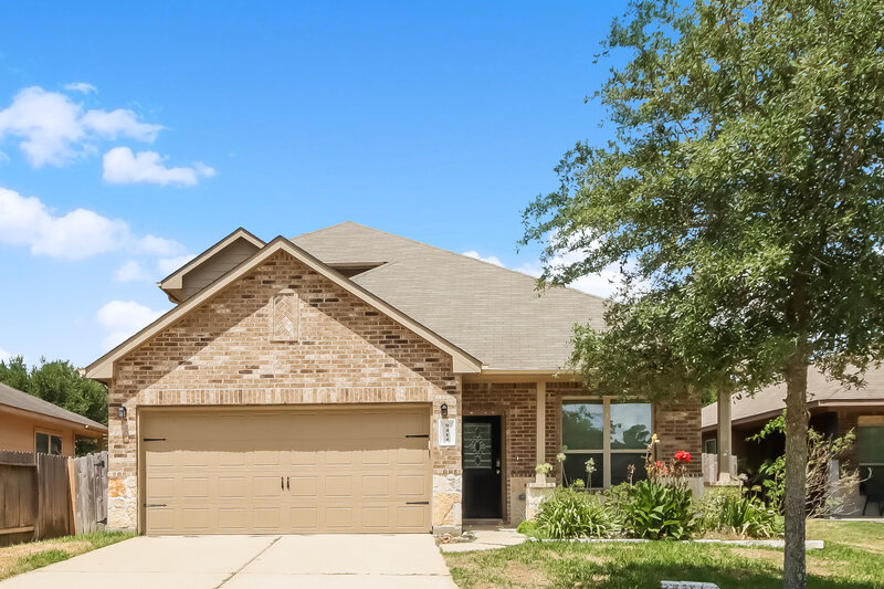 2,355/Mo, 9414 Elliotts Ct Conroe, TX 77304 External View
