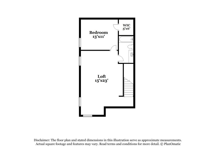 2,355/Mo, 9414 Elliotts Ct Conroe, TX 77304 Floor Plan View 2