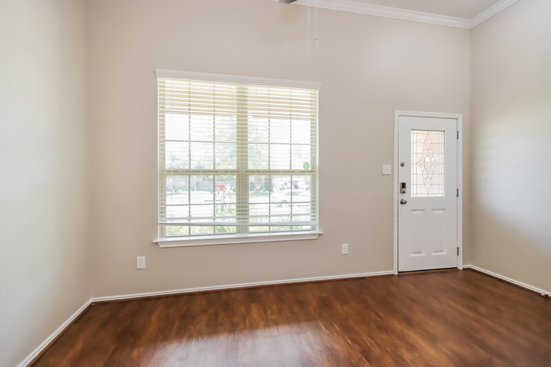 2,355/Mo, 9414 Elliotts Ct Conroe, TX 77304 Dining Room View