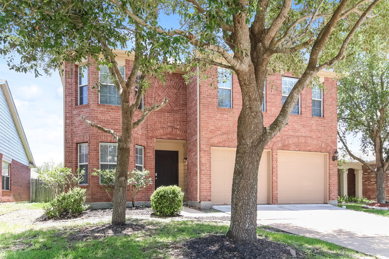 2,445/Mo, 20023 Juniper Berry Dr Richmond, TX 77407 External View