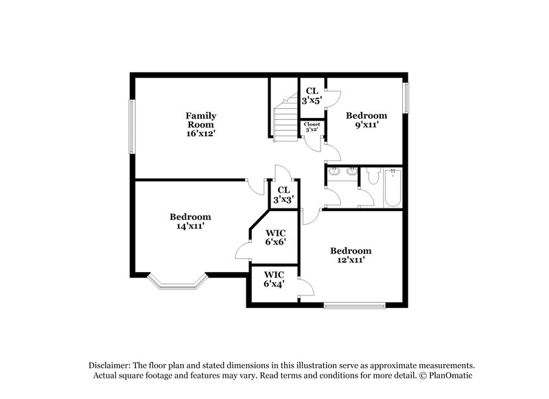 2,445/Mo, 20023 Juniper Berry Dr Richmond, TX 77407 Floor Plan View