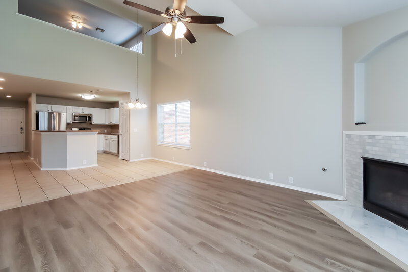 2,445/Mo, 20023 Juniper Berry Dr Richmond, TX 77407 Living Room View 3