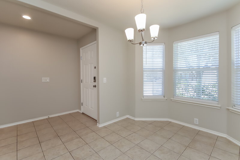 2,445/Mo, 20023 Juniper Berry Dr Richmond, TX 77407 Dining Room View