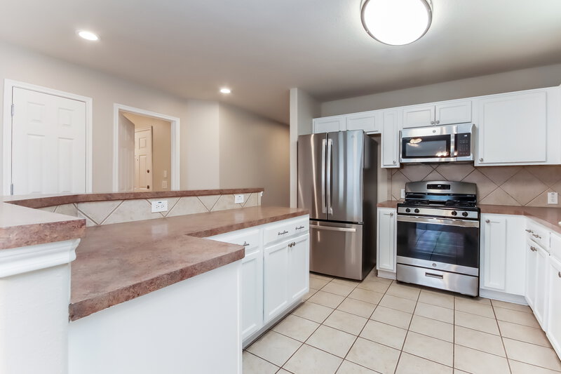 2,445/Mo, 20023 Juniper Berry Dr Richmond, TX 77407 Kitchen View