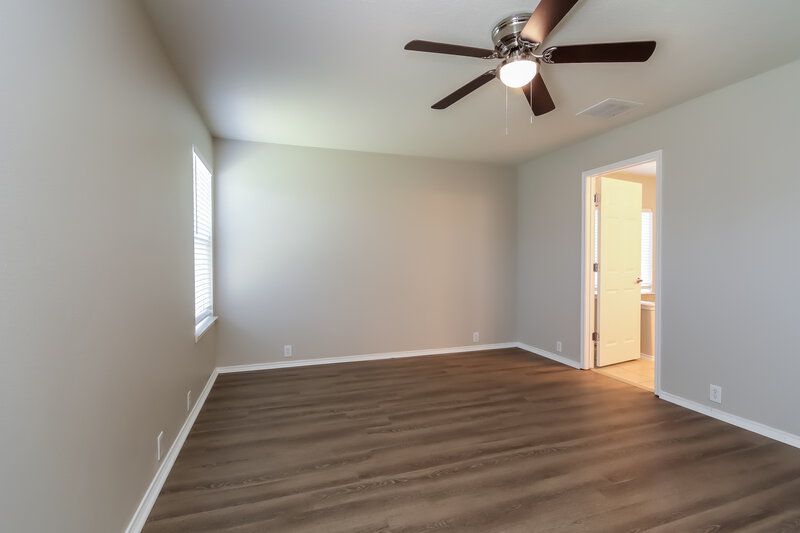 2,445/Mo, 20023 Juniper Berry Dr Richmond, TX 77407 Main Bedroom View