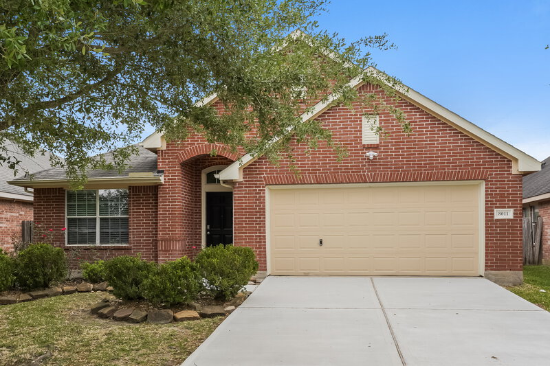 2,185/Mo, 8011 Thorncroft Manor Ln Richmond, TX 77407 External View