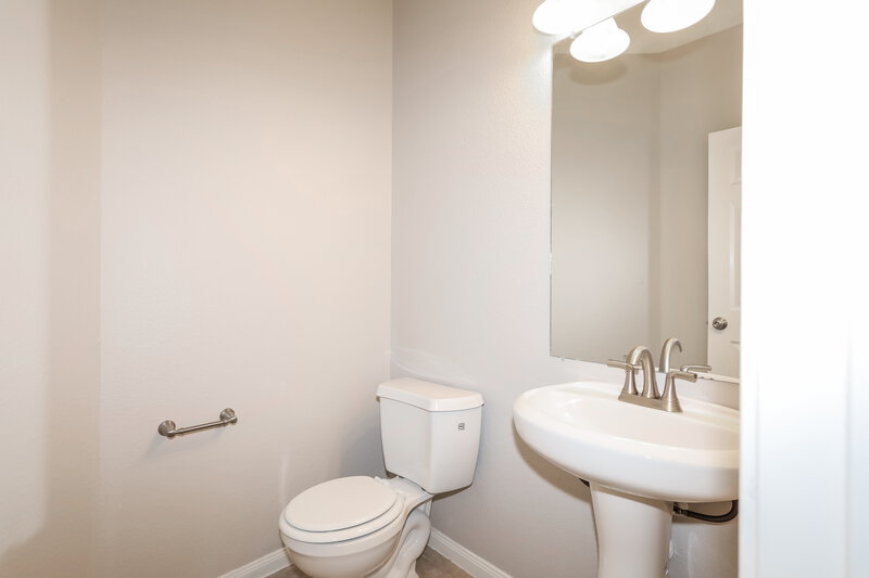 1,830/Mo, 18446 Sunrise Pines Dr Montgomery, TX 77316 Bathroom View