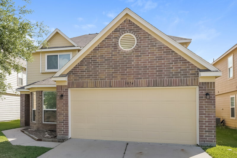 1,985/Mo, 3074 View Valley Trl Katy, TX 77493 External View