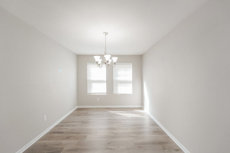 1,985/Mo, 3074 View Valley Trl Katy, TX 77493 Dining Room View