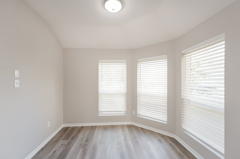 1,985/Mo, 3074 View Valley Trl Katy, TX 77493 Breakfast Nook View