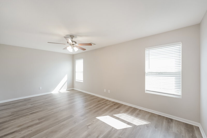1,985/Mo, 3074 View Valley Trl Katy, TX 77493 Main Bedroom View