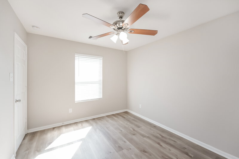 1,985/Mo, 3074 View Valley Trl Katy, TX 77493 Bedroom View