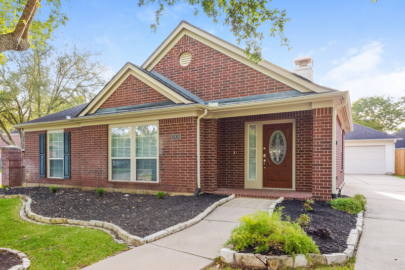 2,515/Mo, 3830 Lake Ballinger Ln Richmond, TX 77406 External View