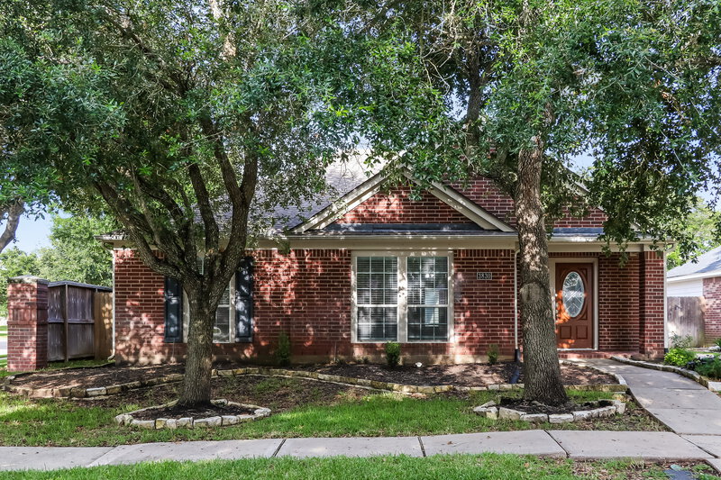 2,355/Mo, 3830 Lake Ballinger Ln Richmond, TX 77406 External View