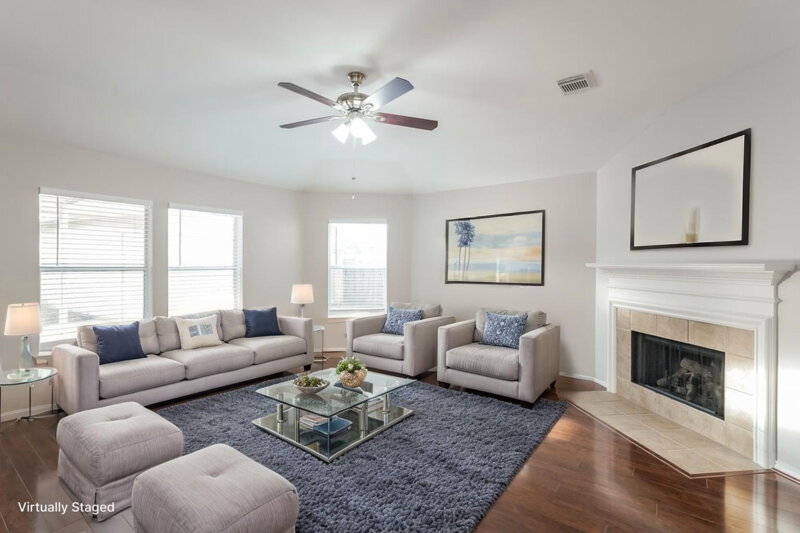 2,515/Mo, 3830 Lake Ballinger Ln Richmond, TX 77406 Misc View