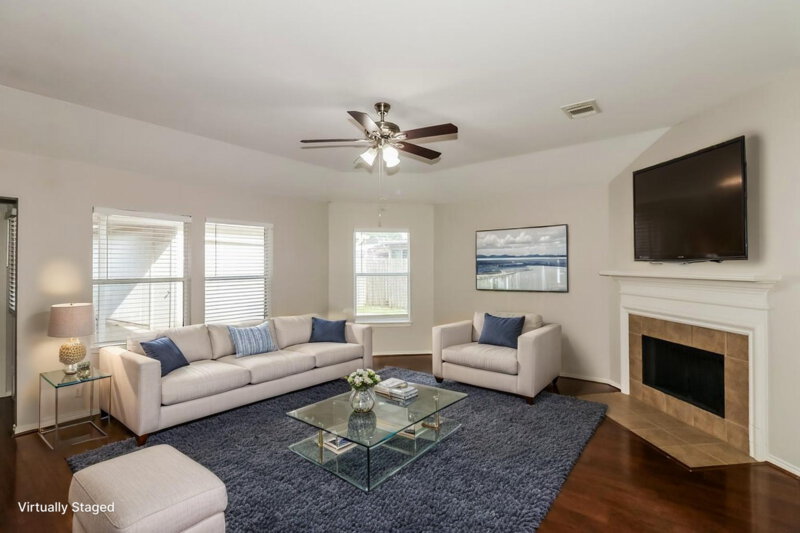 2,355/Mo, 3830 Lake Ballinger Ln Richmond, TX 77406 Misc View