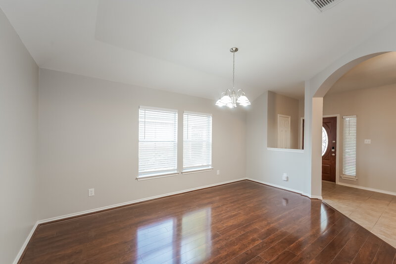 2,530/Mo, 3830 Lake Ballinger Ln Richmond, TX 77406 Dining Room View