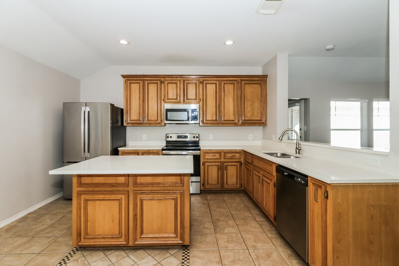 2,355/Mo, 3830 Lake Ballinger Ln Richmond, TX 77406 Misc View 5