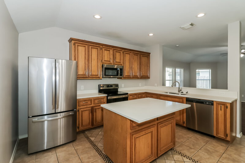 2,355/Mo, 3830 Lake Ballinger Ln Richmond, TX 77406 Misc View 6