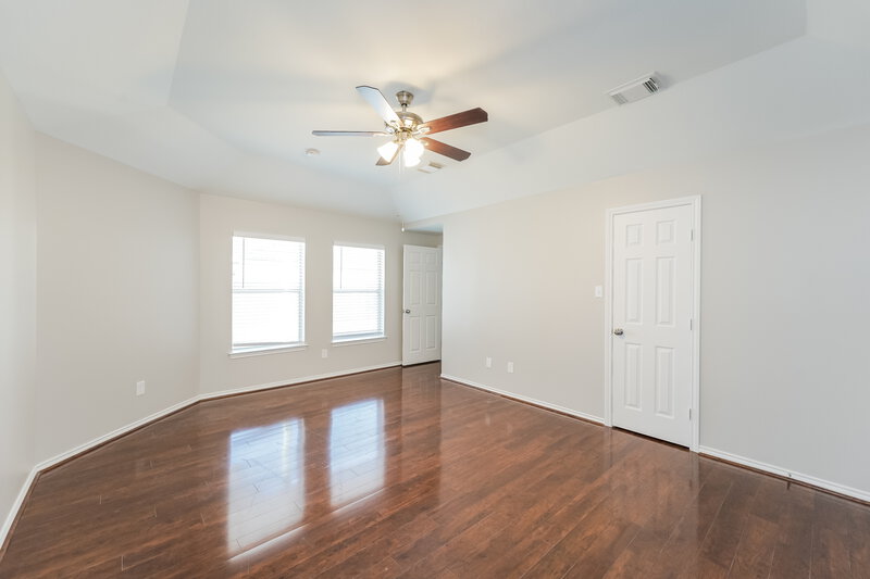 2,530/Mo, 3830 Lake Ballinger Ln Richmond, TX 77406 Main Bedroom View
