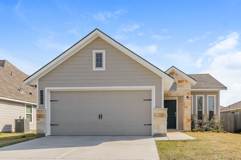 1,910/Mo, 291 Brocks Ln Montgomery, TX 77356 External View