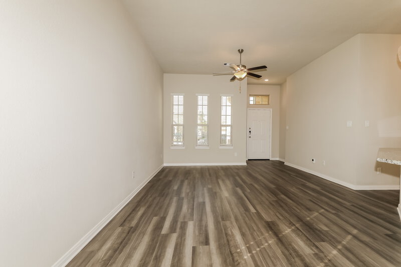 1,910/Mo, 291 Brocks Ln Montgomery, TX 77356 Living Room View 3