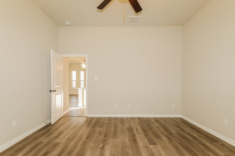 1,910/Mo, 291 Brocks Ln Montgomery, TX 77356 Main Bedroom View