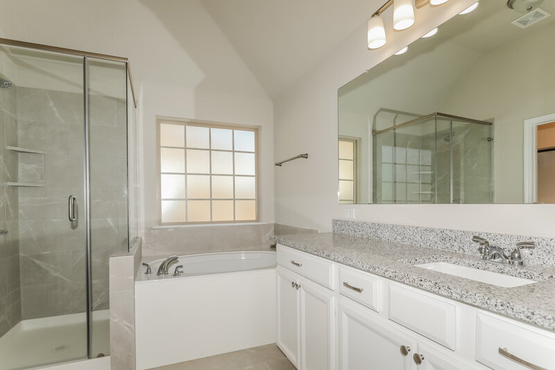 1,910/Mo, 291 Brocks Ln Montgomery, TX 77356 Main Bathroom View
