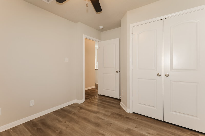 1,910/Mo, 291 Brocks Ln Montgomery, TX 77356 Bedroom View 2