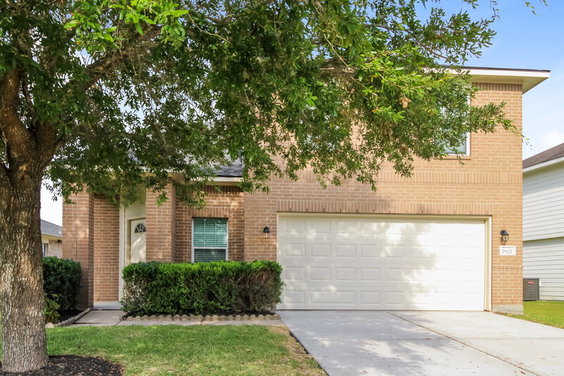 2,650/Mo, 7822 Crescent Village Ln Richmond, TX 77407 External View