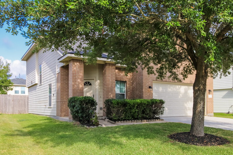 2,650/Mo, 7822 Crescent Village Ln Richmond, TX 77407 Front View
