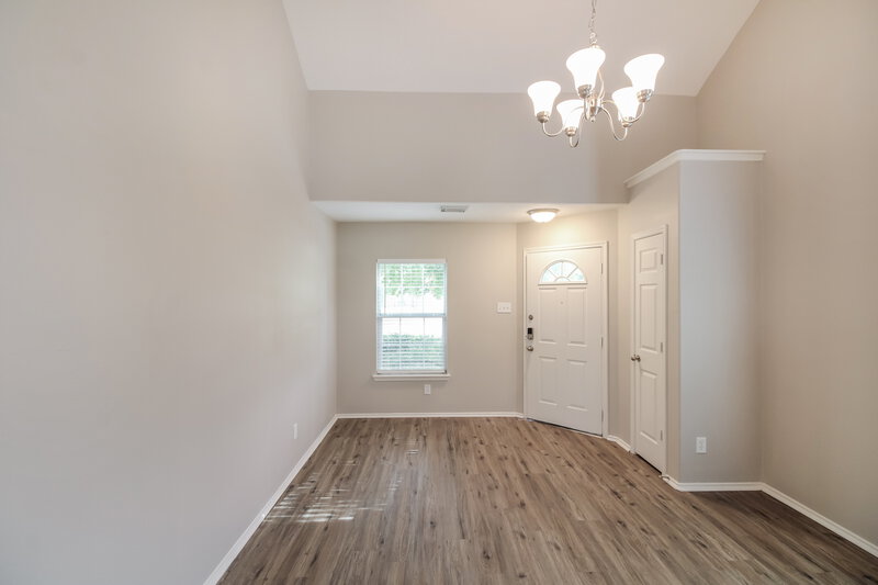 2,650/Mo, 7822 Crescent Village Ln Richmond, TX 77407 Living Room View