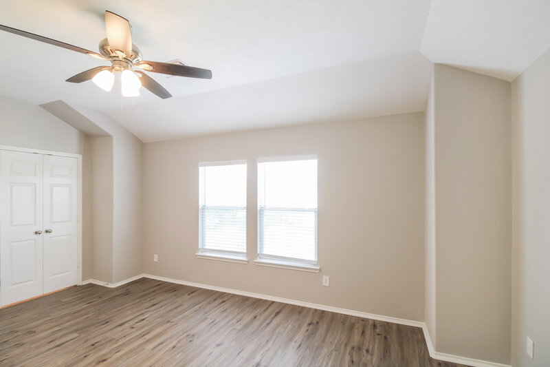 2,650/Mo, 7822 Crescent Village Ln Richmond, TX 77407 Main Bedroom View